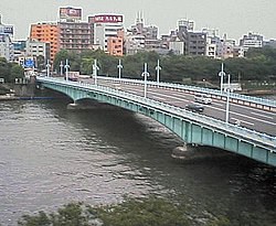 言問橋