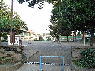 【東京都】北区立神谷公園の画像