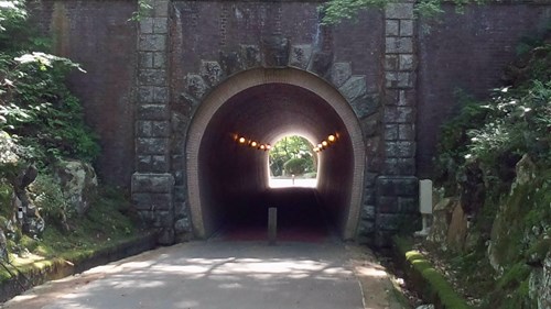 【新潟県】弥彦公園の画像