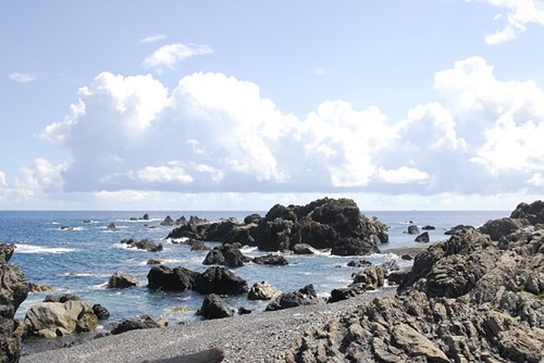 【高知県】室戸岬の画像