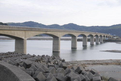 仁淀川河口大橋