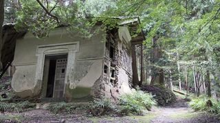 【埼玉県】岳集落の画像