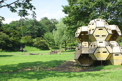 【群馬県】嶺公園の画像