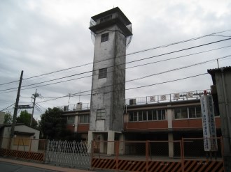 【川崎市】中原消防署玉川出張所の画像