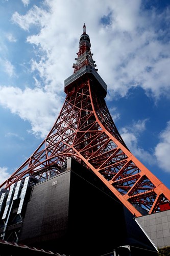 東京タワー