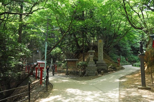 【東京都】高尾山の画像