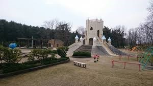 【新潟市】お城公園（西海浜公園）の画像