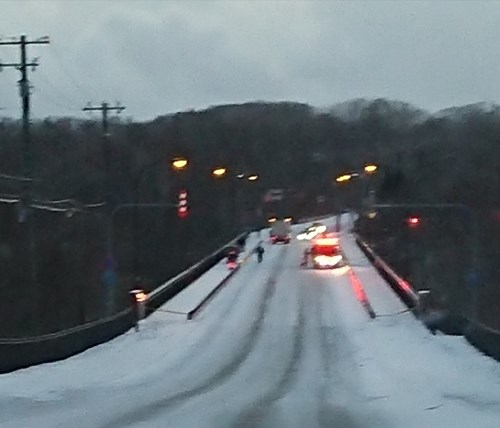 新登別大橋