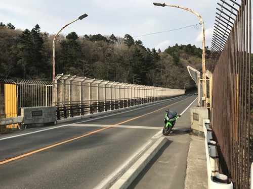 【宮城県】八木山橋の画像