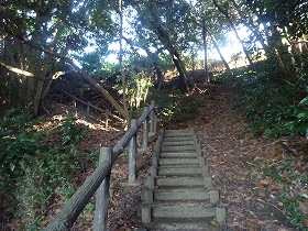 【神奈川県】大矢部城跡の画像