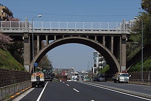 響橋