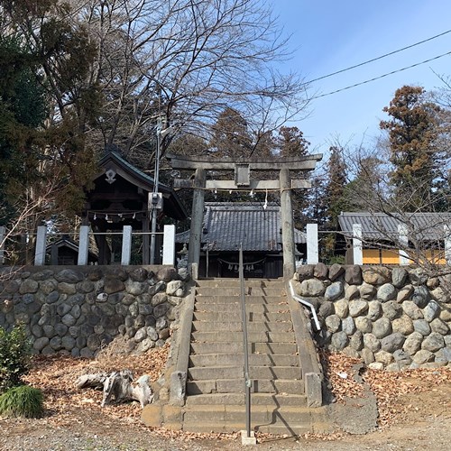 八幡神社