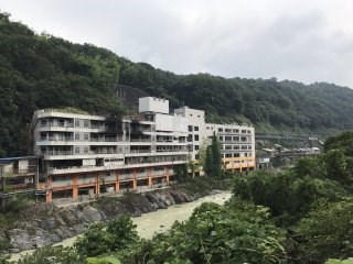 【愛知県】千歳楼の画像