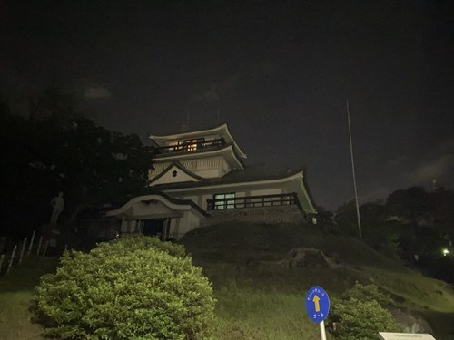 小牧山(小牧山城)