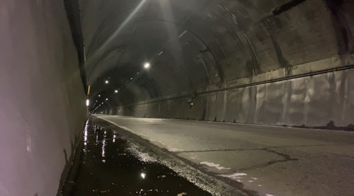 【愛知県】新伊勢神トンネルの画像