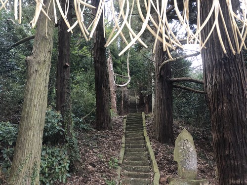 顕国魂神社