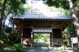 牛窓神社