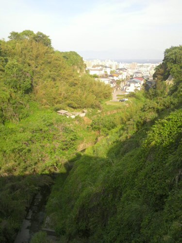 【鹿児島市】地獄谷の画像