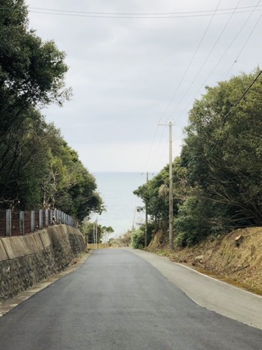 【和歌山市】大川峠の画像