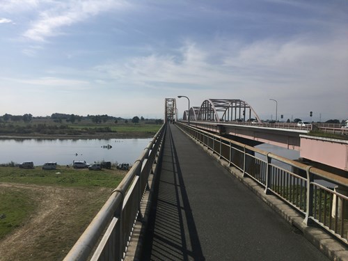 刀水橋