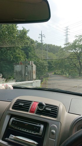 【群馬県】北金井キャンプ場の画像