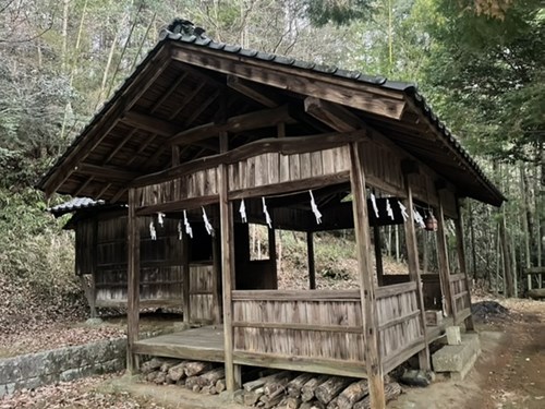 【福山市】中村神社の画像