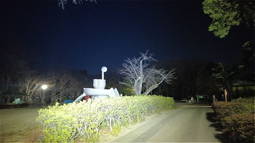 桶川市子ども公園わんぱく村