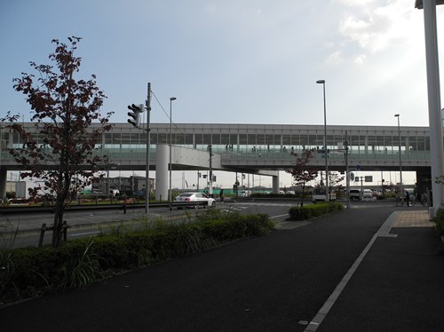 【埼玉県】越谷レイクタウンの画像