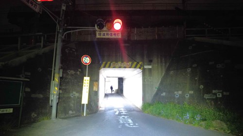 【千葉県】流山ガードの画像