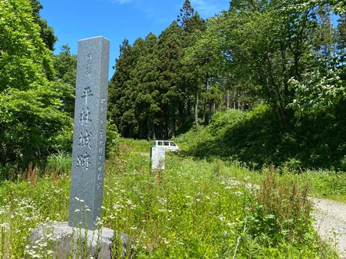 【新潟県】首切清水の画像