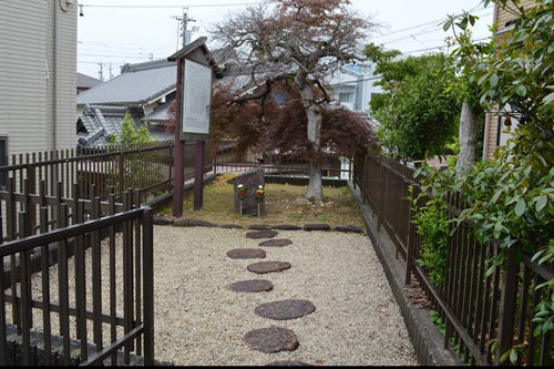 【愛知県】七つ塚の画像