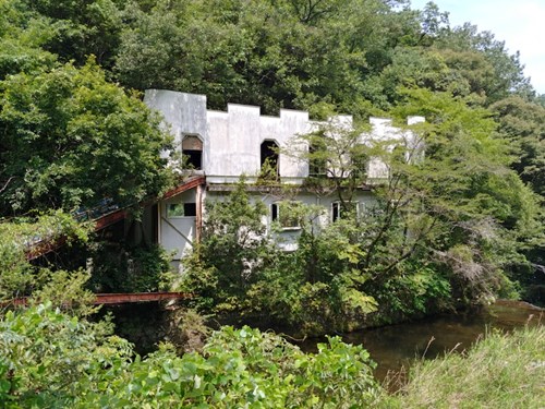 【広島県】次五郎荘の画像