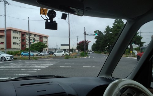 【群馬県】松並木通りの画像