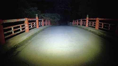 笠原水道の写真