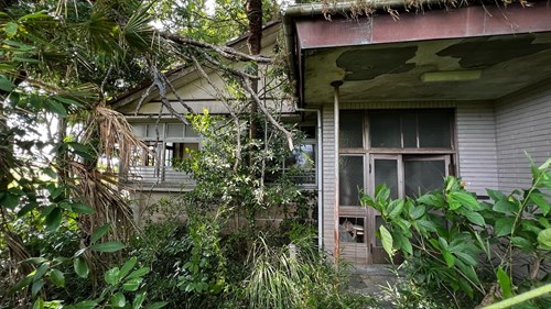 【東金市】実方眼科医院(S眼科医院)の画像