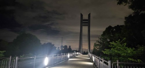 【大阪府】山田池公園の画像