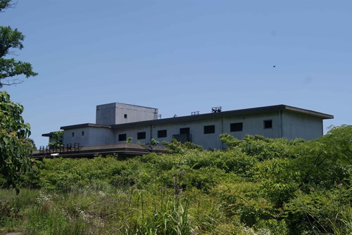 【広島県】晴醐苑ホテルの画像