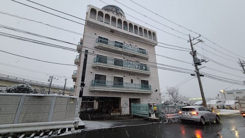 【神奈川県】HOTELアラン・ド港北の画像