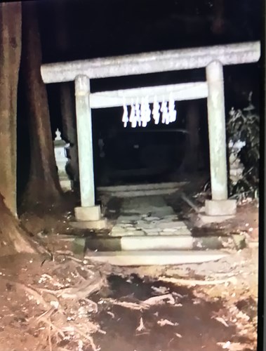 桜木神社