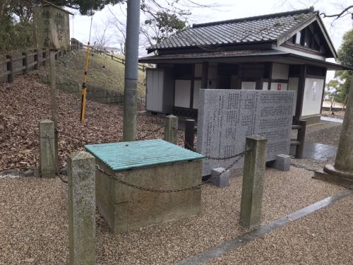 【大阪府】枚岡神社の画像