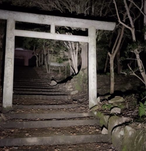 【広島県】高見山の画像