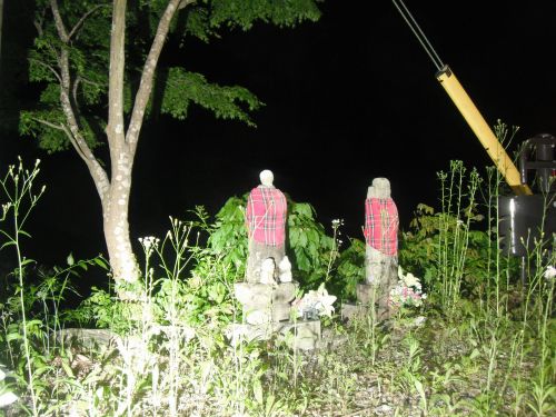 【埼玉県】登仙橋の画像