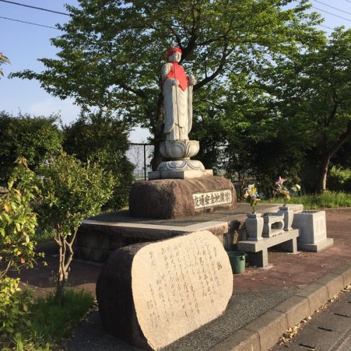 【新潟県】松岡駐車場の画像