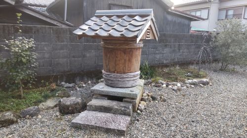 【北牟婁郡紀北町】ゆうがく邸の画像