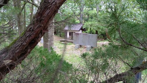 【福島県】深田ダム(深田調整池)の画像