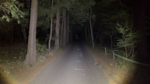 川越の幽霊通り