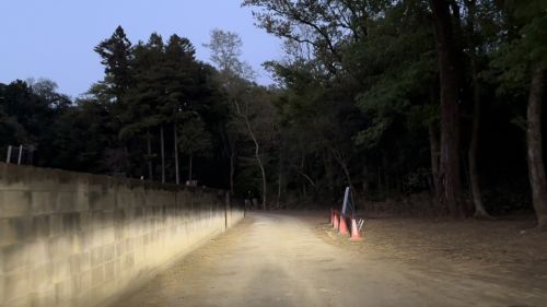 【入間郡三芳町】多福寺ゴミ捨て場の画像