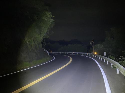 【神奈川県】田島峠(みかん山) の画像