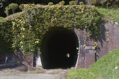 【福島県】東禅寺踏切の画像