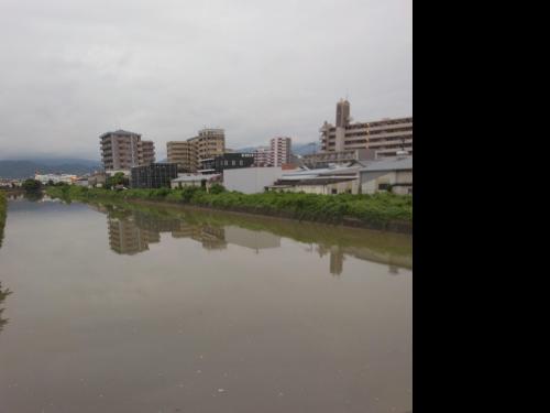 【那珂川市】老松橋の画像